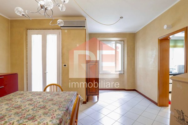 appartamento in vendita a Bologna in zona Borgo Panigale