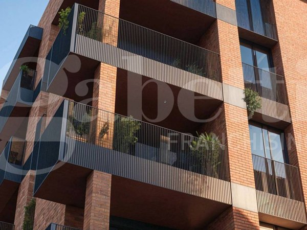 appartamento in vendita a Bologna in zona Quartiere Navile