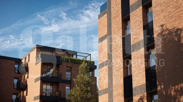 appartamento in vendita a Bologna in zona Quartiere Navile