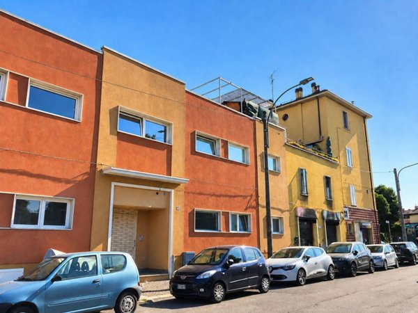 appartamento in vendita a Bologna in zona Quartiere Navile