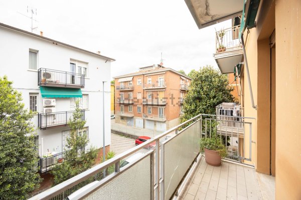 appartamento in vendita a Bologna in zona San Ruffillo