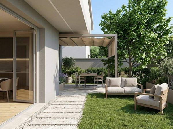 appartamento in vendita a Bologna in zona Corticella