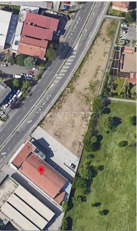appartamento in vendita a Bologna in zona Corticella