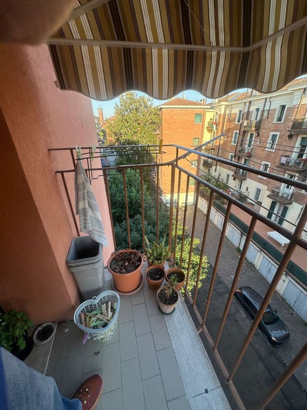 appartamento in vendita a Bologna in zona Bolognina