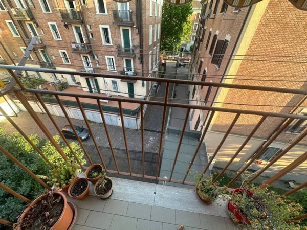 appartamento in vendita a Bologna in zona Bolognina