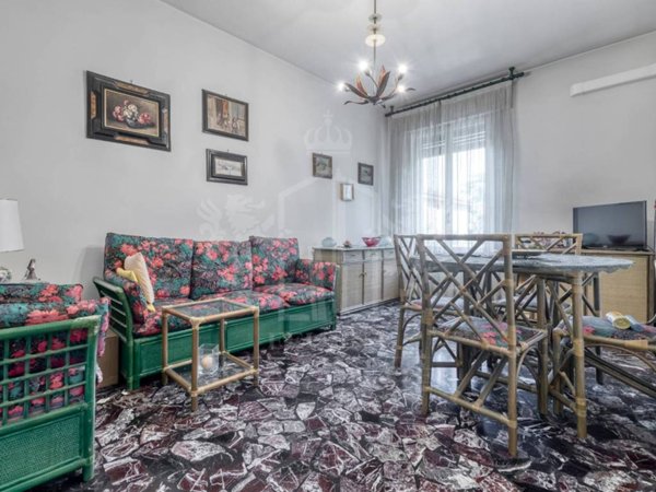 appartamento in vendita a Bologna in zona Murri