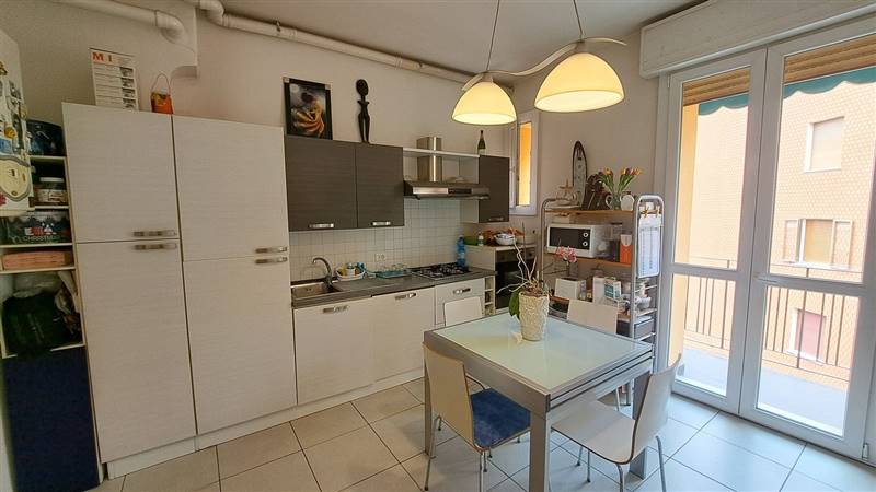 appartamento in vendita a Bologna in zona Quartiere Navile