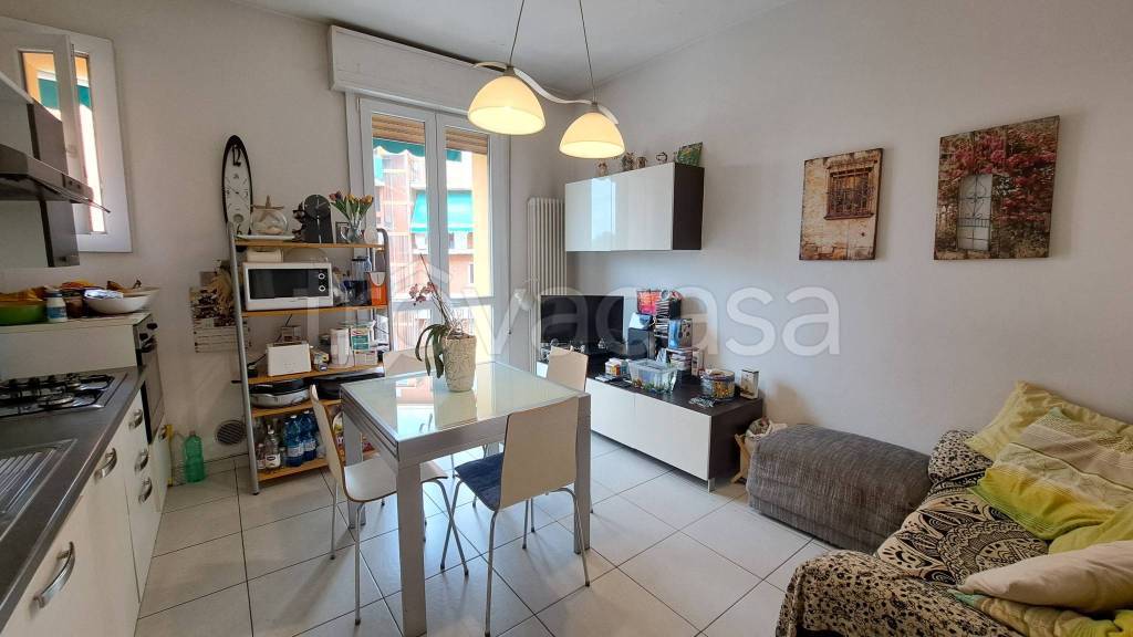 appartamento in vendita a Bologna in zona Quartiere Navile