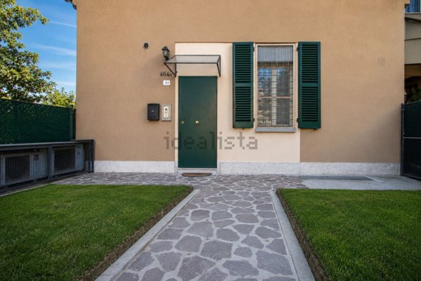 casa indipendente in vendita a Bologna in zona Croce del Biacco