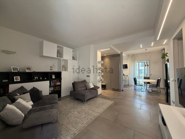 appartamento in vendita a Bologna in zona Santo Stefano