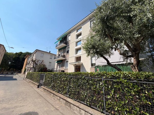 appartamento in vendita a Bologna in zona Borgo Panigale