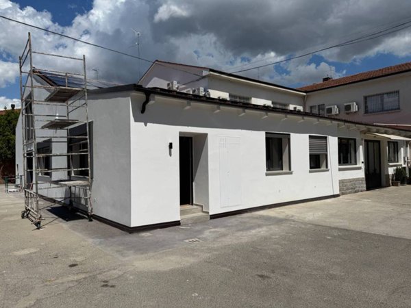 appartamento in vendita a Bologna in zona Savena