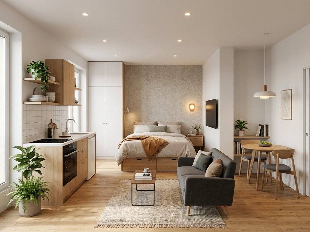 appartamento in vendita a Bologna in zona Savena