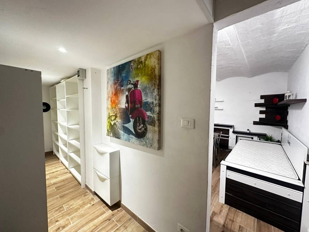 appartamento in vendita a Bologna in zona Bolognina