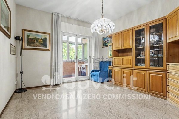 appartamento in vendita a Bologna in zona Savena