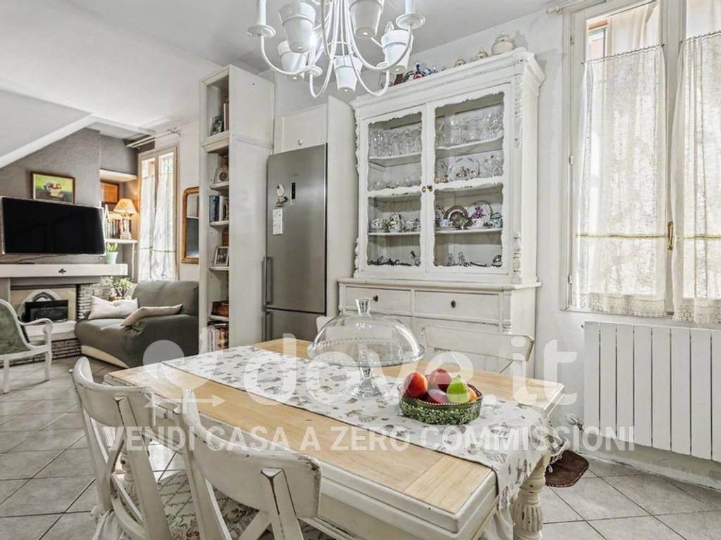 appartamento in vendita a Bologna in zona San Vitale