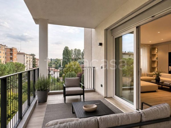 appartamento in vendita a Bologna in zona Corticella