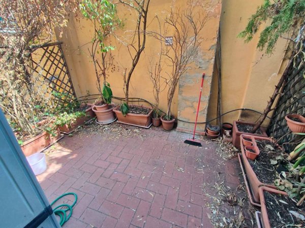 appartamento in vendita a Bologna in zona Santo Stefano