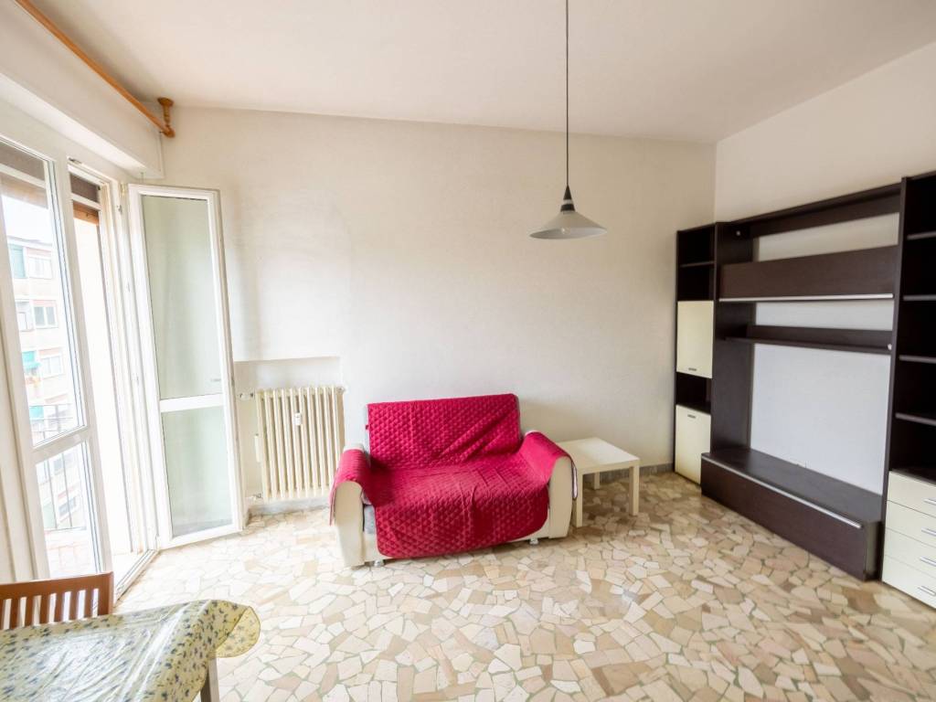 appartamento in vendita a Bologna in zona Savena