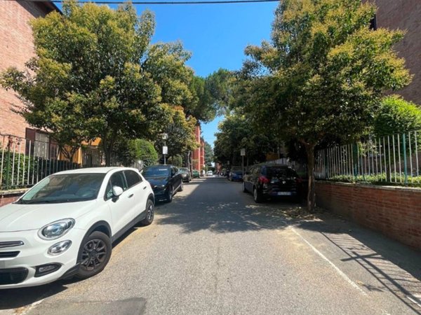 appartamento in vendita a Bologna in zona San Vitale