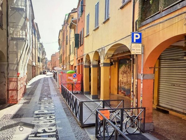 appartamento in vendita a Bologna