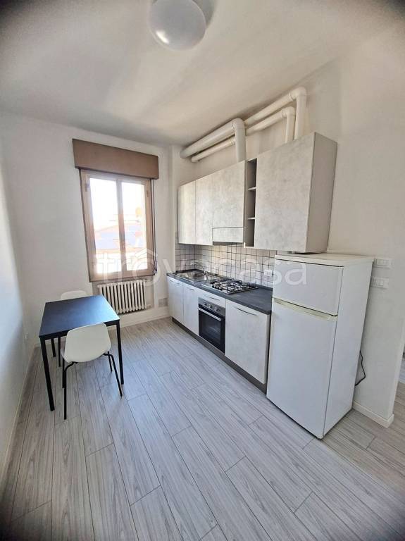appartamento in vendita a Bologna in zona Corticella
