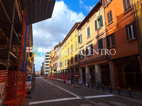 appartamento in vendita a Bologna in zona Centro Storico
