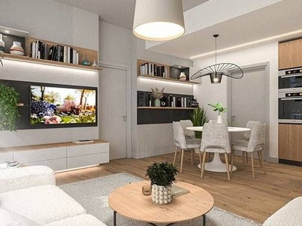appartamento in vendita a Bologna in zona Savena