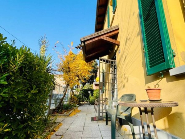 appartamento in vendita a Bologna in zona Borgo Panigale