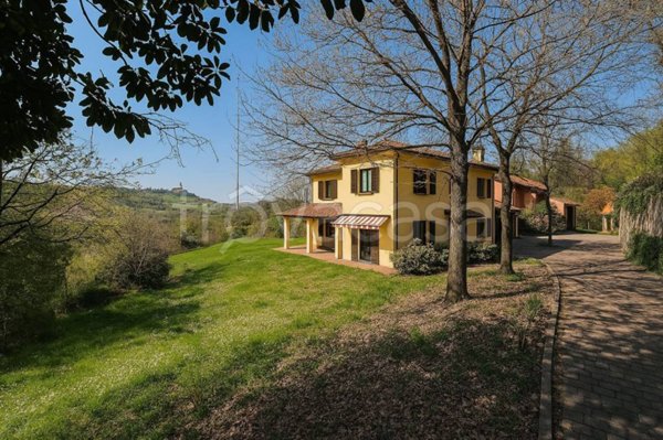casa indipendente in vendita a Bologna in zona Gaibola