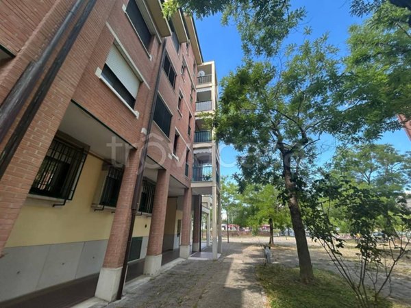 appartamento in vendita a Bologna in zona San Donato