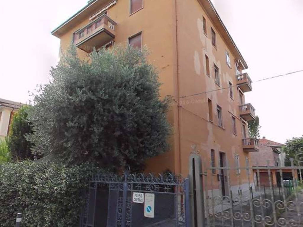 appartamento in vendita a Bologna in zona Bolognina