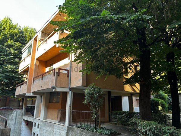 appartamento in vendita a Bologna in zona Bolognina