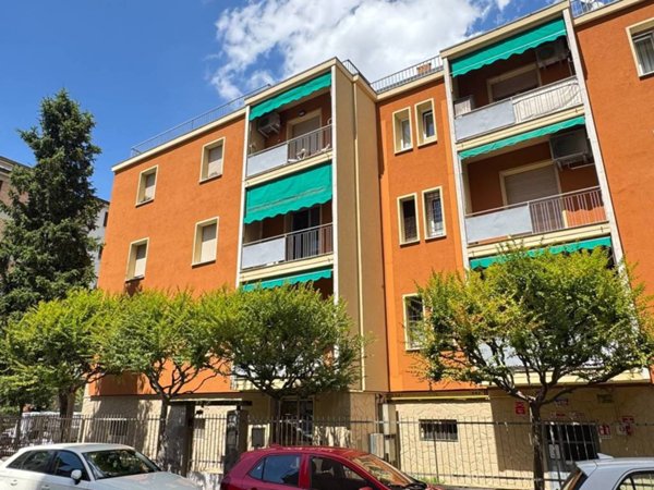 appartamento in vendita a Bologna in zona Savena