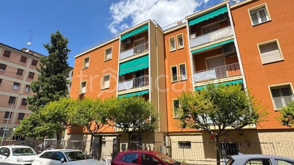 appartamento in vendita a Bologna in zona Savena