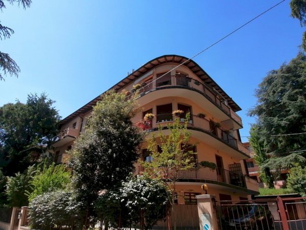 appartamento in vendita a Bologna in zona Savena