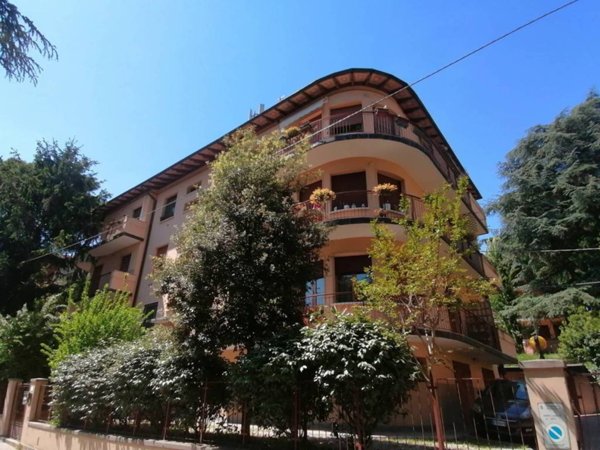 appartamento in vendita a Bologna in zona San Ruffillo