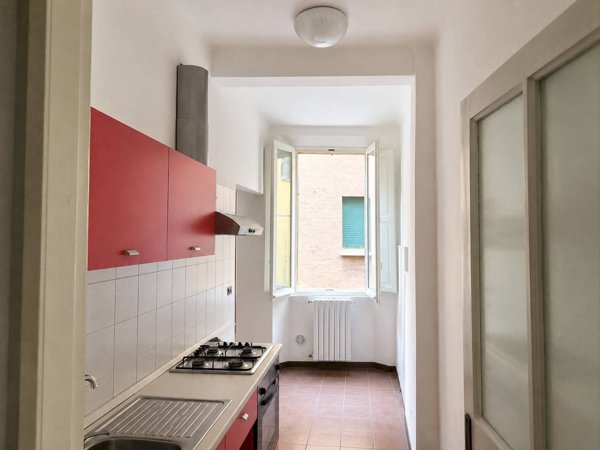appartamento in vendita a Bologna in zona Centro Storico