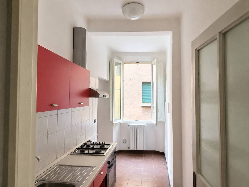 appartamento in vendita a Bologna in zona Centro Storico
