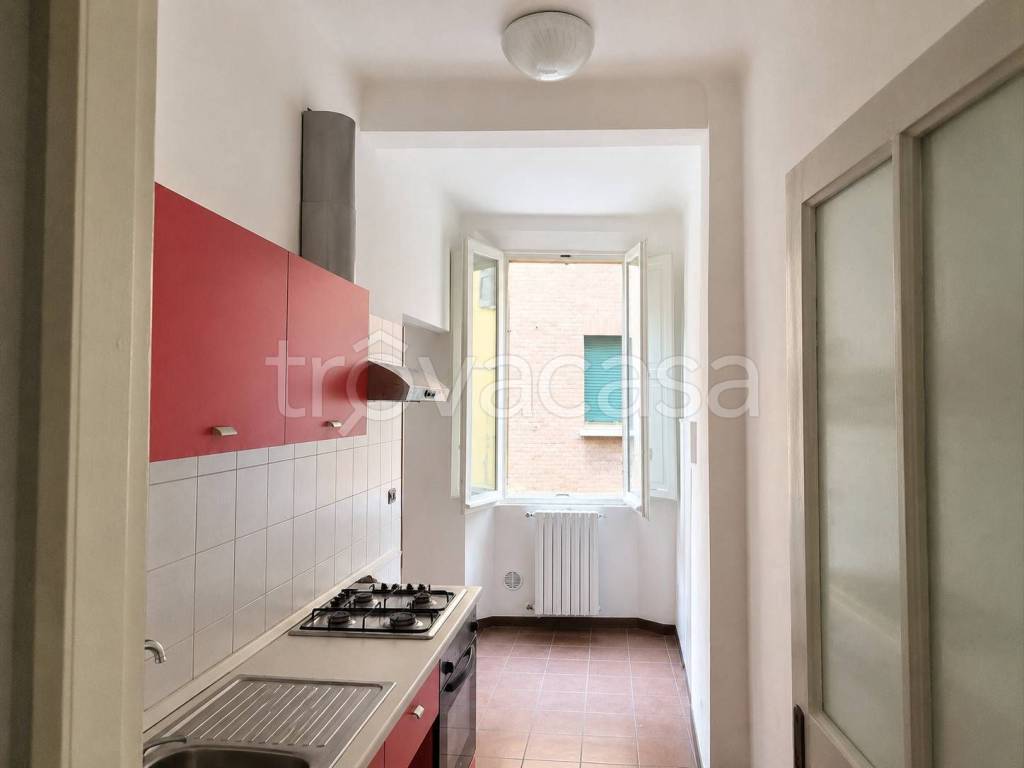 appartamento in vendita a Bologna in zona Santo Stefano
