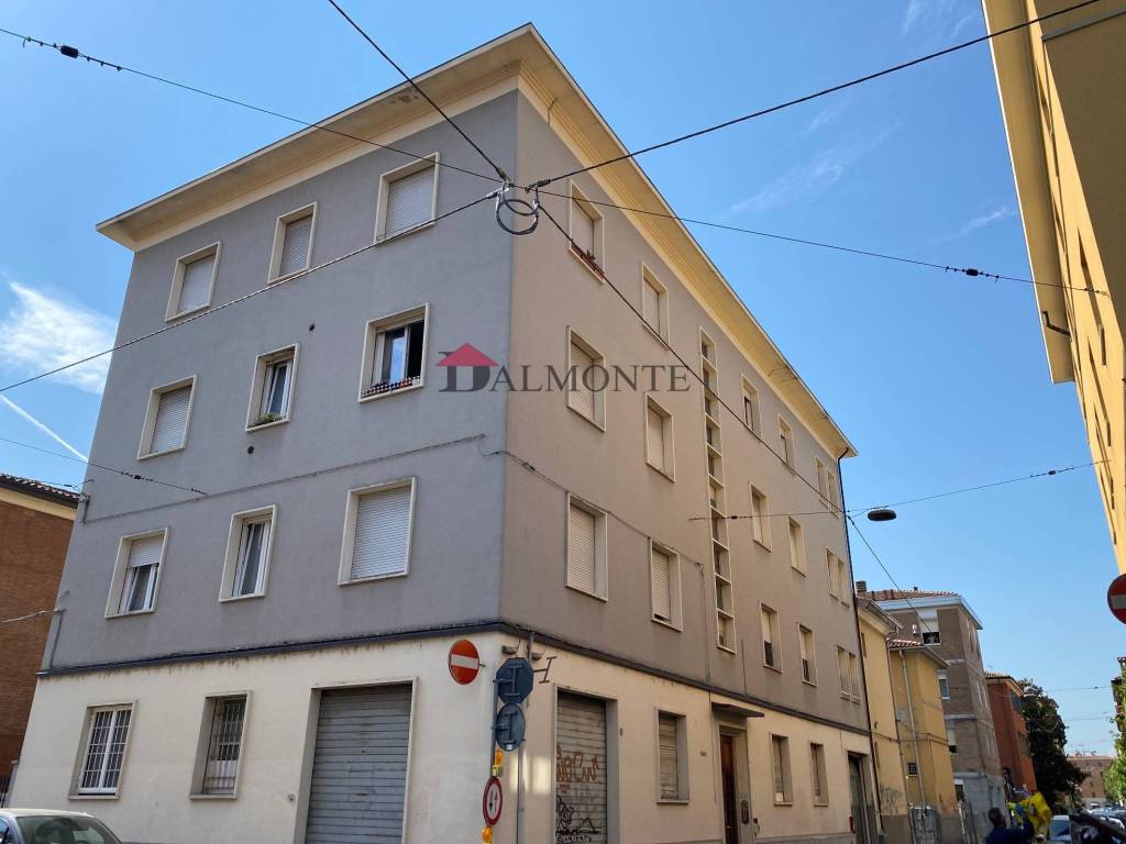 appartamento in vendita a Bologna in zona Bolognina