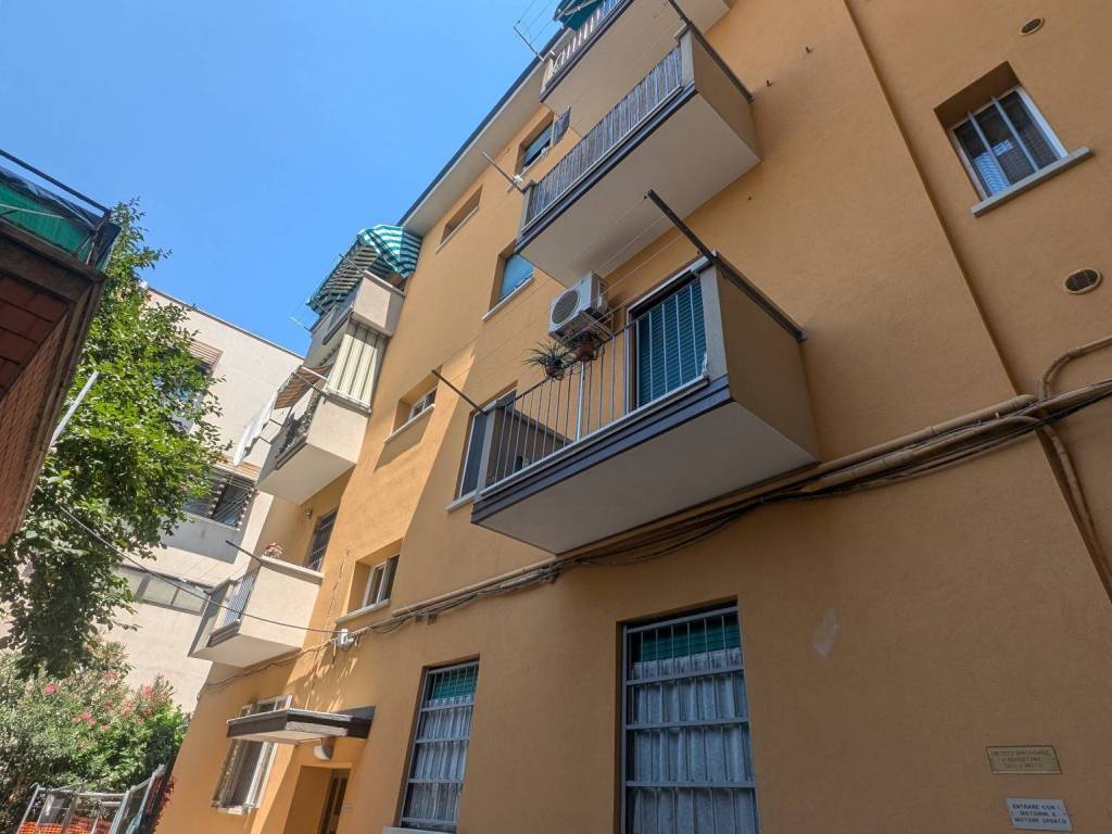 appartamento in vendita a Bologna in zona Bolognina