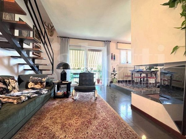 appartamento in vendita a Bologna