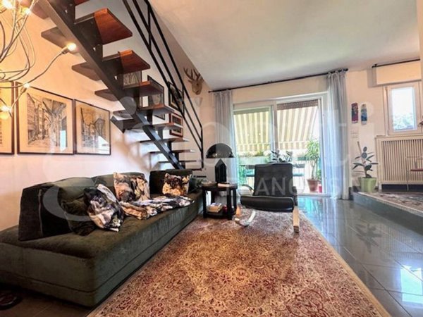appartamento in vendita a Bologna in zona San Ruffillo