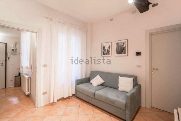 appartamento in vendita a Bologna in zona Saragozza