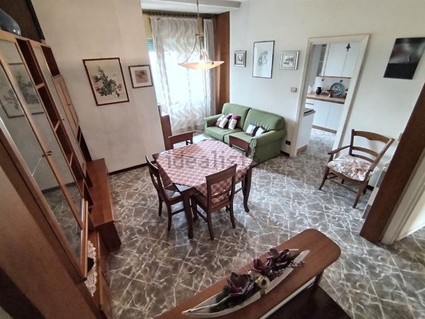 appartamento in vendita a Bologna in zona Quartiere Navile