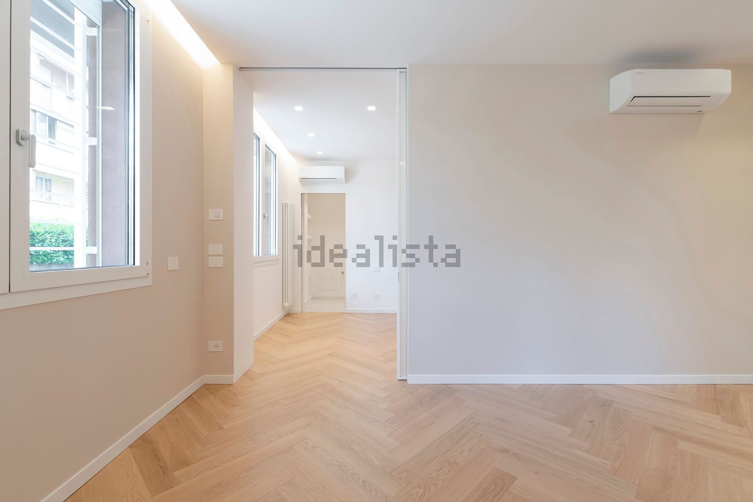 appartamento in vendita a Bologna in zona Savena