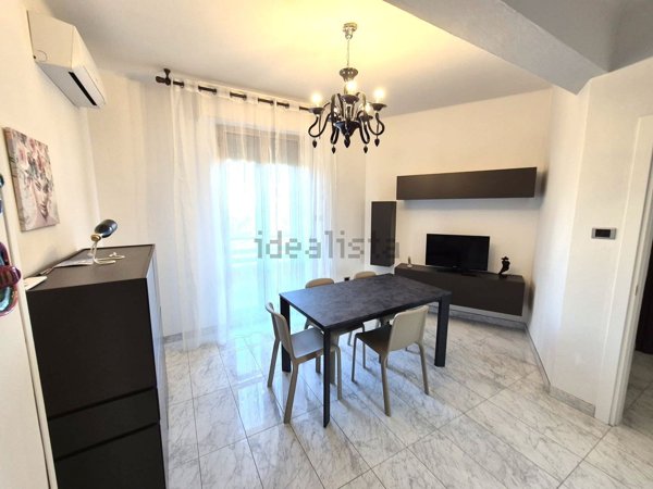 appartamento in vendita a Bologna in zona San Donato