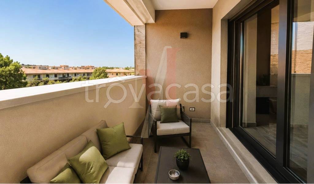 appartamento in vendita a Bologna in zona Santo Stefano