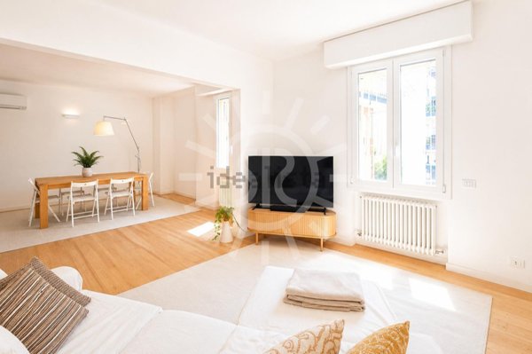 appartamento in vendita a Bologna in zona Santo Stefano